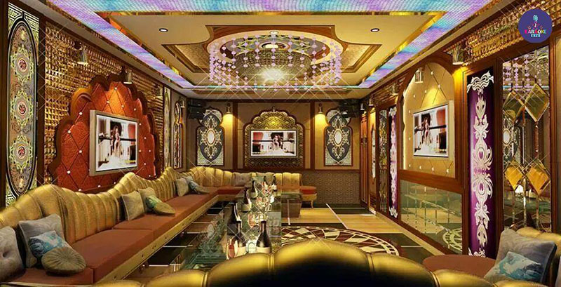 Melody Karaoke Palace