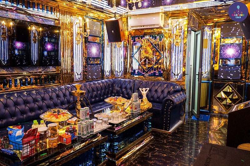 Menu Đồ Ăn – Đồ Uống Siêu Hấp Dẫn