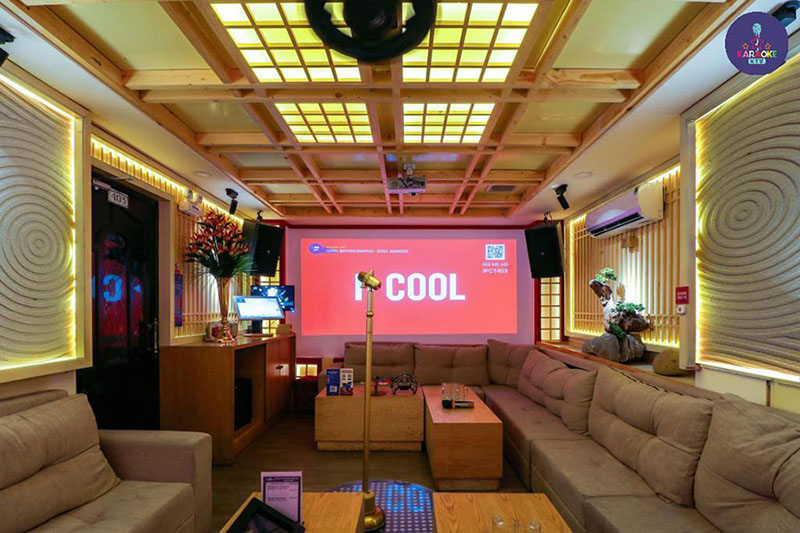 Menu đồ ăn – đồ uống và bảng giá phòng cập nhật mới nhất