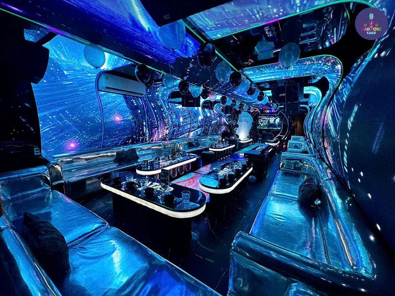 Menu đồ ăn, đồ uống và bảng giá tham khảo