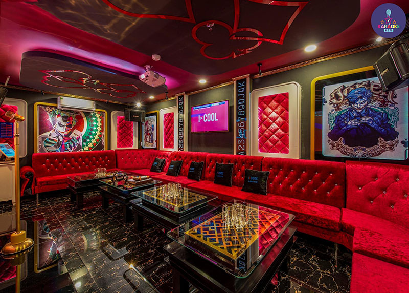 Menu đồ ăn – nhậu siêu ngon, phục vụ tận phòng trong 10 phút