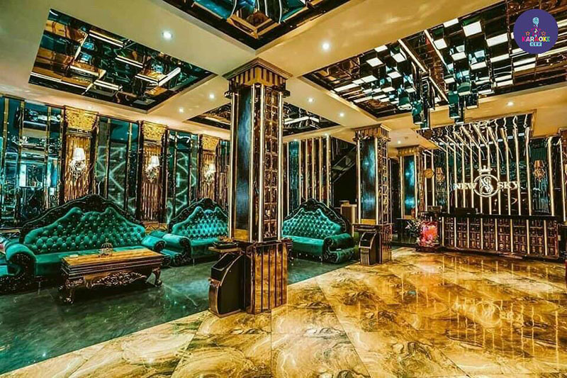 Menu đồ ăn nhậu và dịch vụ đi kèm siêu chất