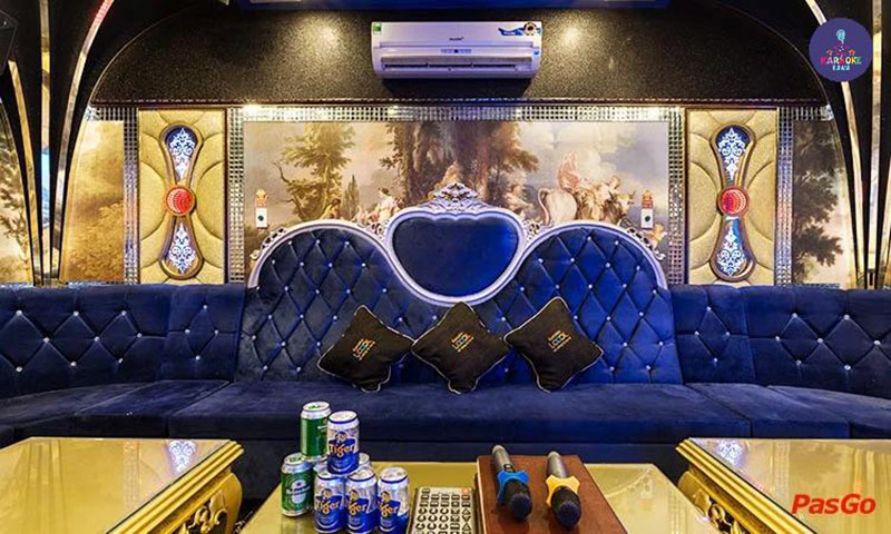 Menu Đồ Ăn – Uống Đa Dạng, Giá Sinh Viên