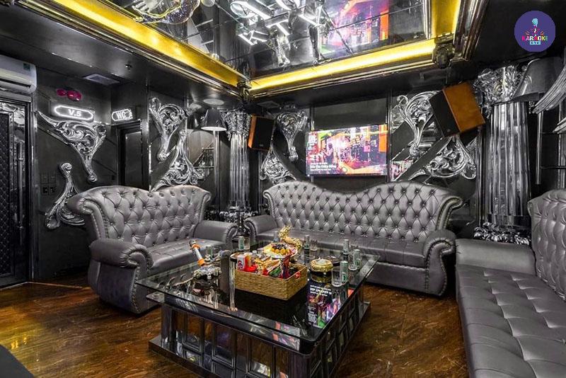 Menu Đồ Ăn Uống Đa Dạng