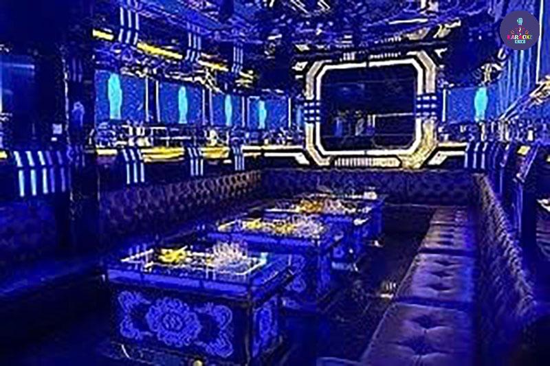 Menu Đồ Ăn Uống & Dịch Vụ Bổ Sung