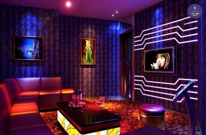 Menu Đồ Uống & Ăn Uống