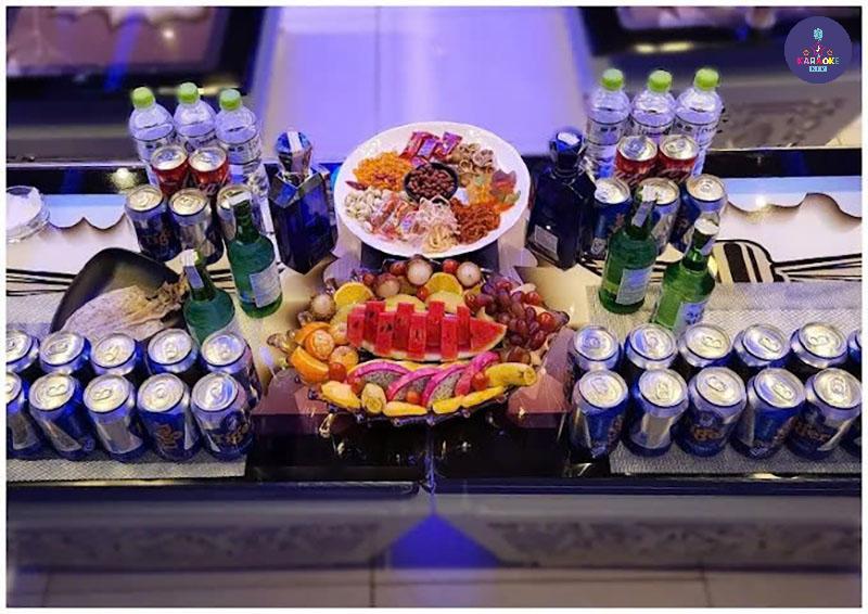 Menu đồ uống đầy đủ nhất Sài Gòn & 7 mẹo gọi đồ tiết kiệm 15 triệu