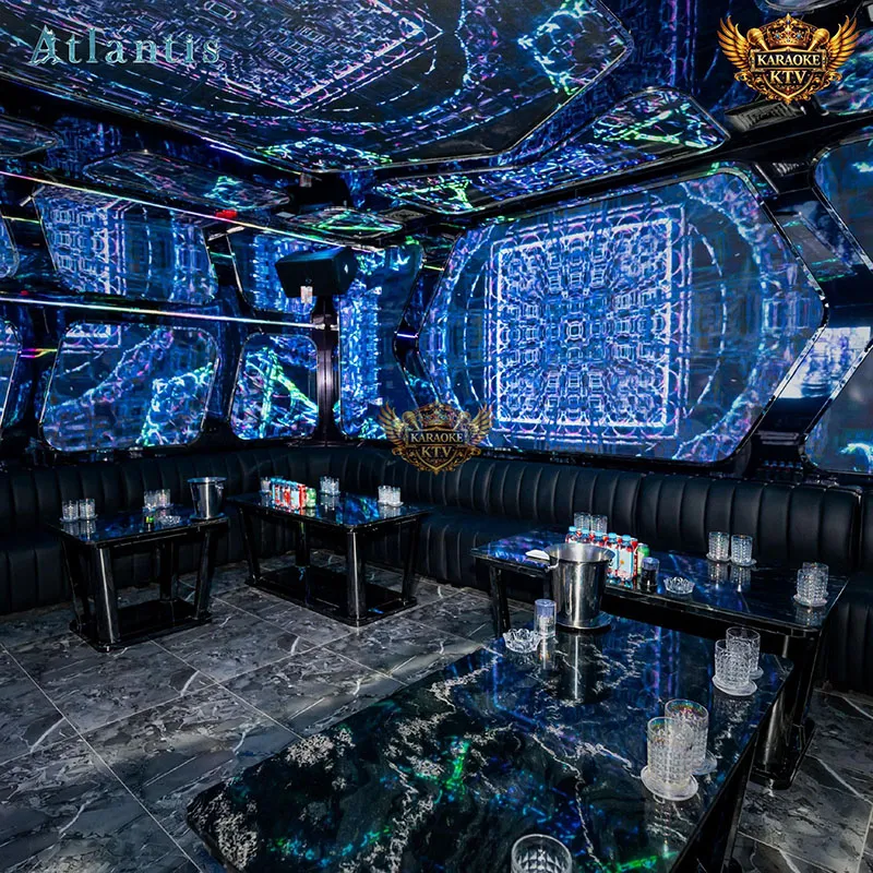 Đa dạng các hạng phòng, đáp ứng trọn vẹn mọi nhu cầu tổ chức tiệc tùng