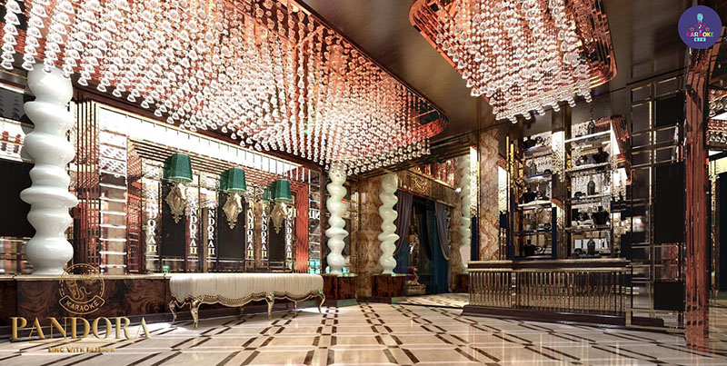 Review Chân Thực Từ Hàng Ngàn Khách Hàng Đã Trải Nghiệm Tại Pandora II