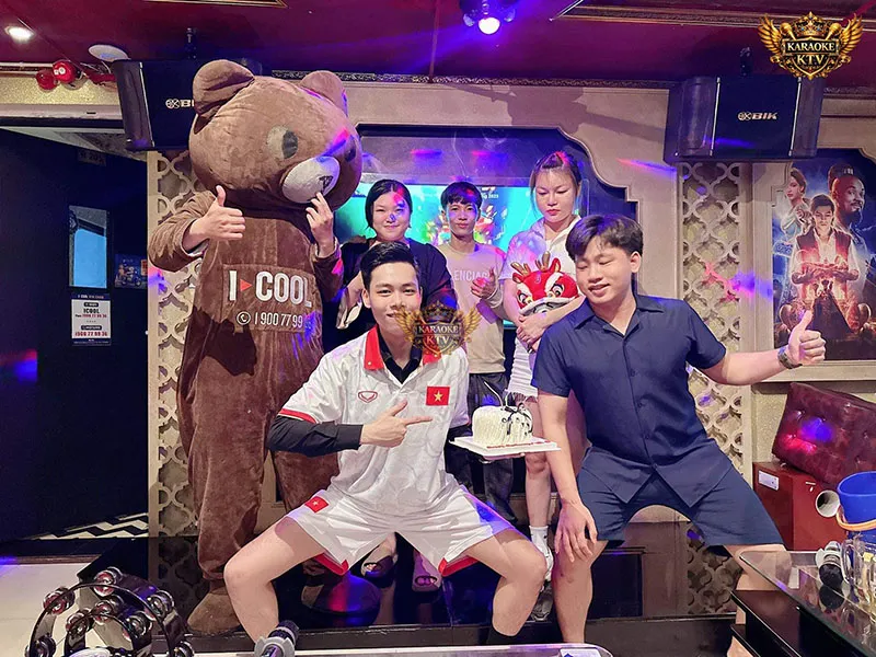 Trải nghiệm chân thực làm nên uy tín thương hiệu