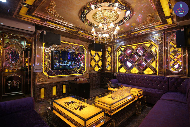 Review thực tế từ khách đã hát tại Lucky Star 346 Phan Văn Trị