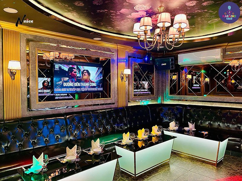 Review Thực Tế Từ Khách Hàng Đã Hát Tại Nnice 230