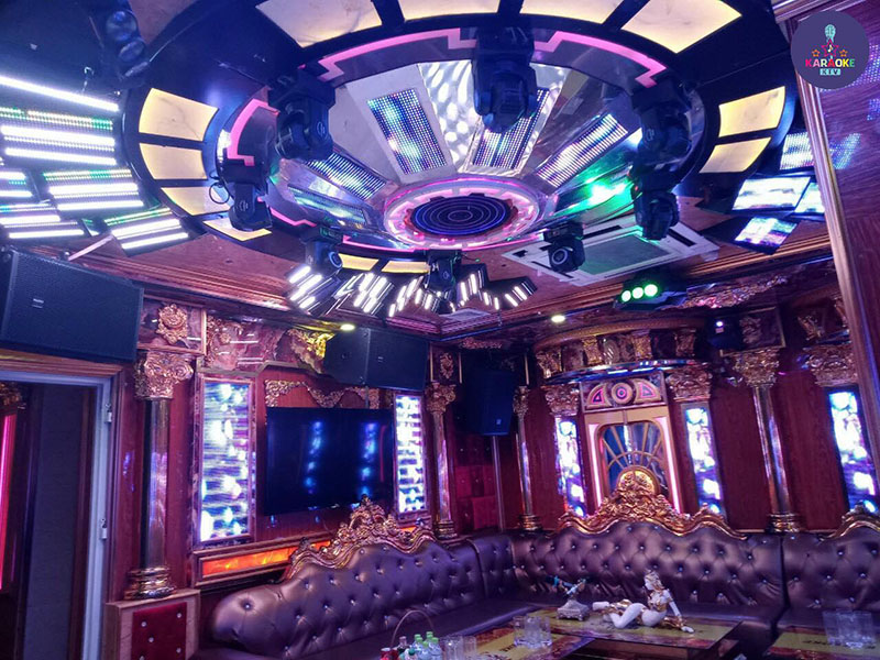 Ruby 5 Trần Quốc Tuấn – Nơi Biến Mọi Cuộc Vui Thành Ký Ức Đáng Nhớ Nhất Gò Vấp!