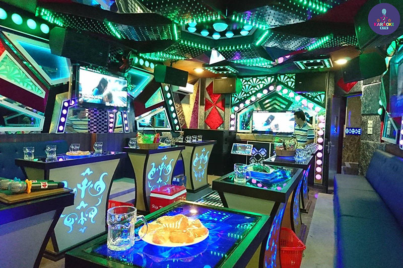 Samba 303 Có Đáng Để Ghé?