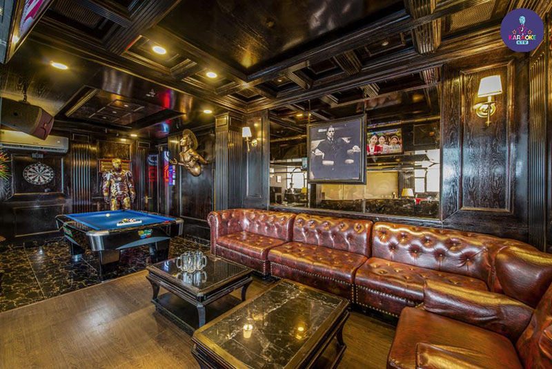 Sau hơn 5 năm hoạt động, Icool Nguyễn Trãi luôn giữ vững điểm đánh giá 4.7-4.8/5