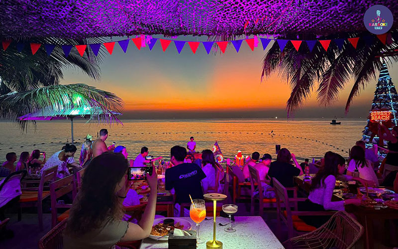 Sunset Bar Đồ Sơn