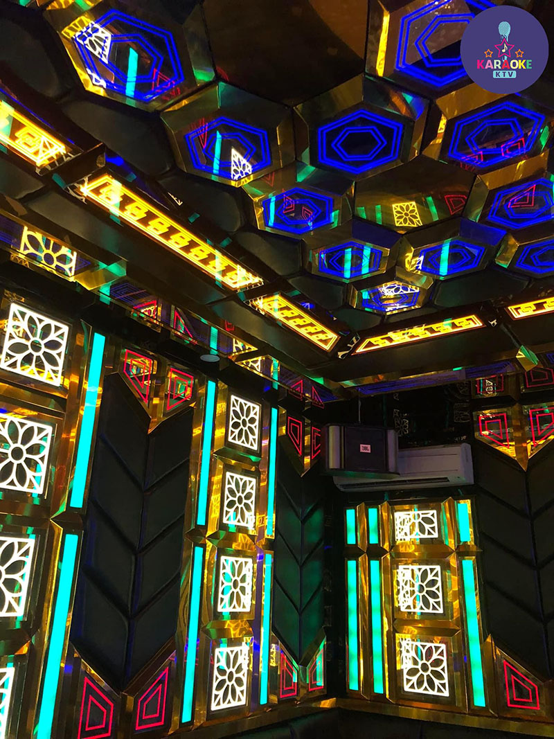 Tại Sao Bạn Nên Chọn Karaoke Bambi Cho Mọi Cuộc Vui?