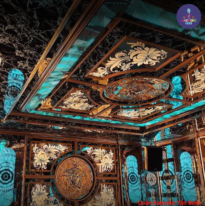 Tại sao bạn nên chọn ngay Karaoke Tuesday Nguyễn Hồng Đào hôm nay?