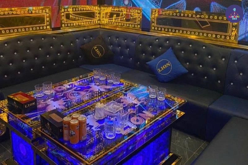 Tại Sao Lion Là Lựa Chọn Số 1 Quận 1