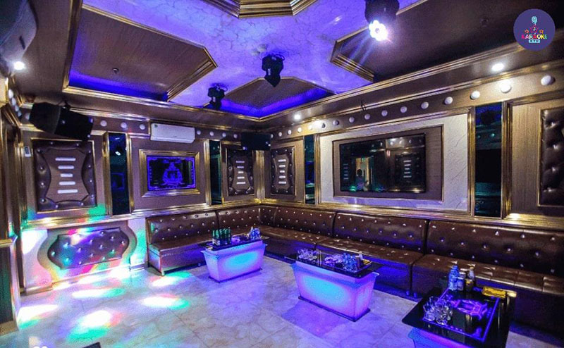 Tại Sao Nên Chọn Karaoke 5 Sao 66 Bạch Mai?