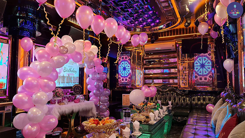 Tại Sao Nên Chọn Karaoke Pandora II 156 Tây Thạnh Là Điểm Đến Giải Trí Số 1 Khu Tây Sài Gòn?