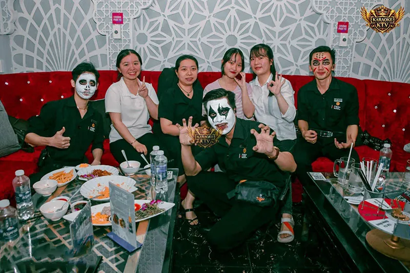 Nghệ thuật ẩm thực đánh gục cả những thực khách khó tính nhất