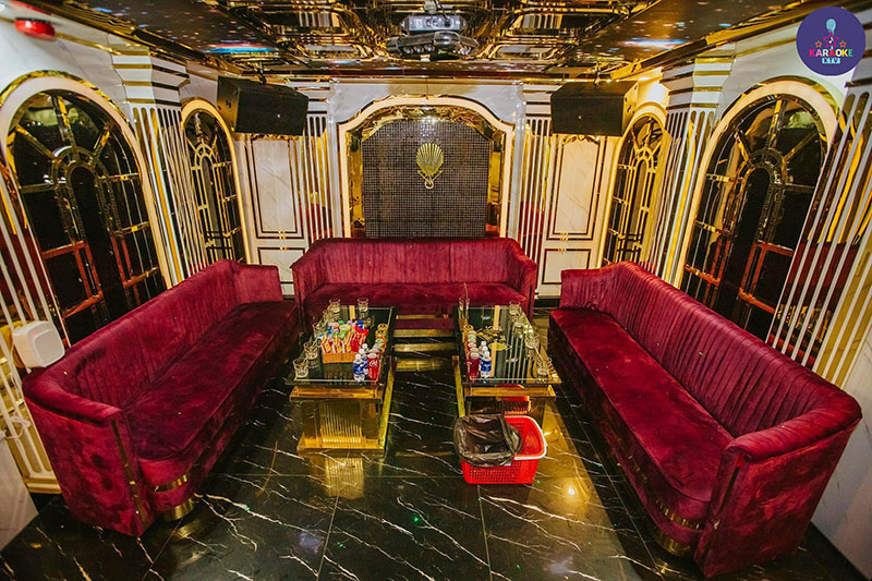 Thực đơn đồ ăn – đồ uống mạnh – trái cây ngon “quên lối về”