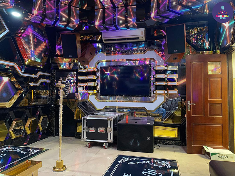 Thực đơn đồ ăn – nhậu ngon, phục vụ nhanh