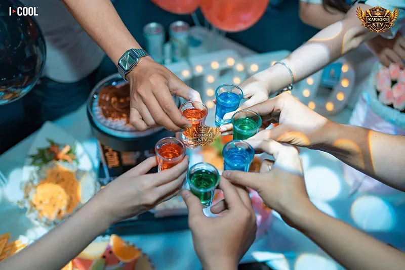 Phá vỡ định kiến 