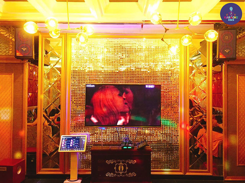 Tiện ích & dịch vụ nổi bật tại Karaoke Angel 780