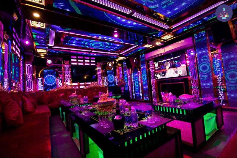 Tiện Ích Hỗ Trợ Giải Trí Hoàn Hảo