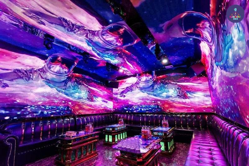 Tiện Nghi & Dịch Vụ Nổi Bật Tại Karaoke Xuân Anh