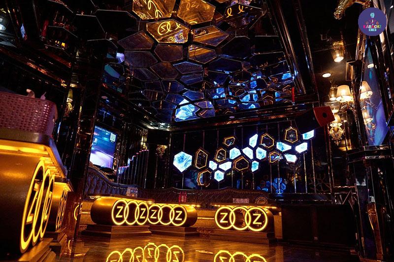 Trải Nghiệm Hát Hò Đỉnh Cao Tại Pha Lê 92 Ký Con