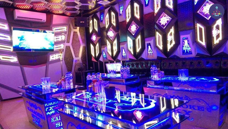 Trải nghiệm thực tế từ hàng nghìn khách hàng quen tại Karaoke SKY 34 Lê Đức Thọ