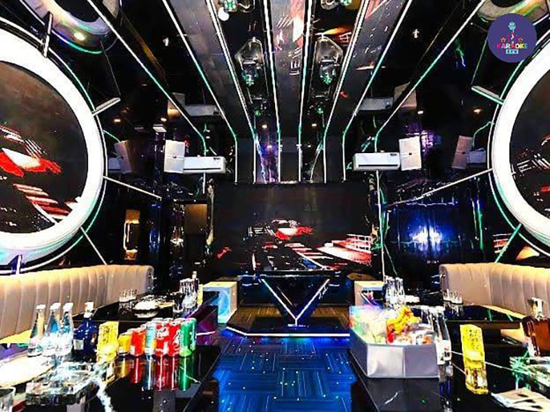 Vì sao bạn nhất định phải thử Karaoke G-Luxe ít nhất một lần?