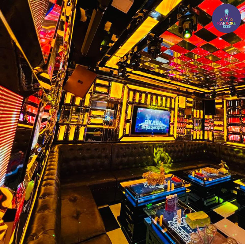 Vì Sao Golden Bell Luôn Là Lựa Chọn Số 1 Của Dân Quận 12?