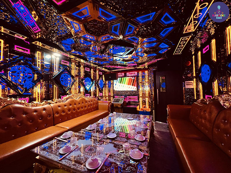 Vì Sao Karaoke Thuỷ Trúc 1 Luôn Là Lựa Chọn Số 1 Khu Tây Sài Gòn?