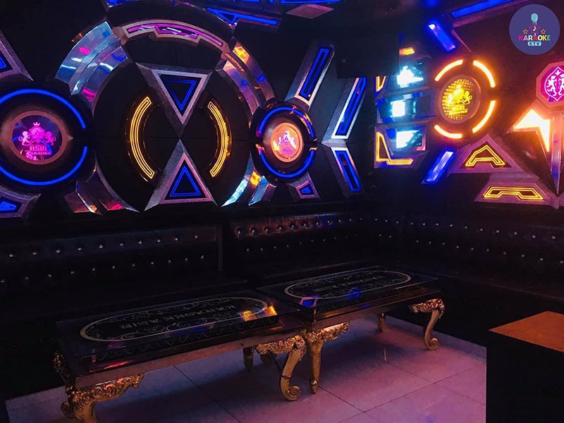 Vì sao nên chọn Karaoke ASIN 487 Lã Xuân Oai cho buổi hát sắp tới?