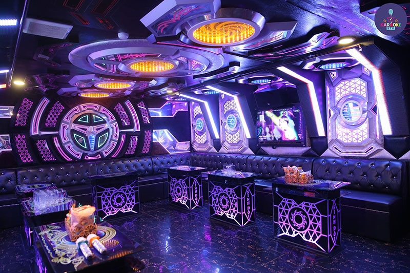 Vì sao nên chọn Karaoke Sinh Đôi Venus 106 Phùng Văn Cung làm điểm “quẩy” tiếp theo của bạn?