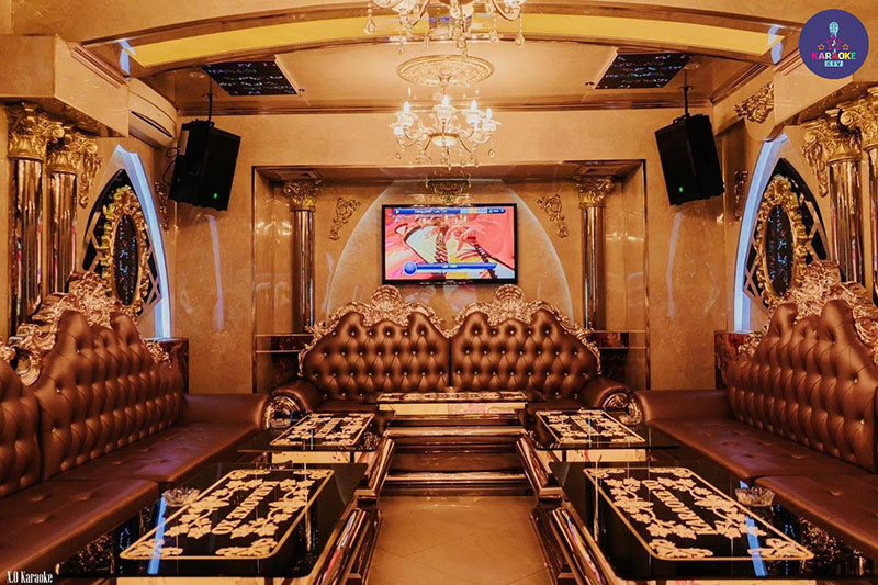 Vì Sao Nên Chọn Karaoke XinhXinh Ngay Hôm Nay