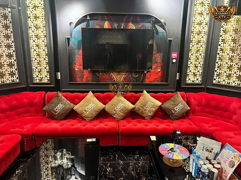 Nằm ngay trung tâm sầm uất, Icool Dạ Nam kết nối thuận tiện mọi ngả đường