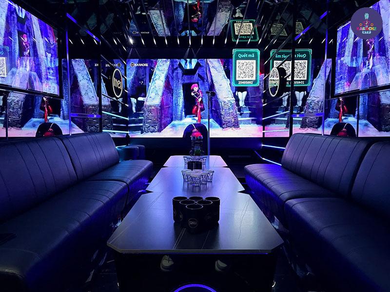 Vị trí “vàng mười” – đi đâu cũng chỉ 5 phút