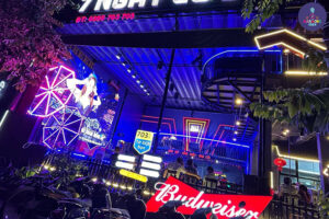 703 Beer - BT1.3 Nguyễn Xuân Khoát