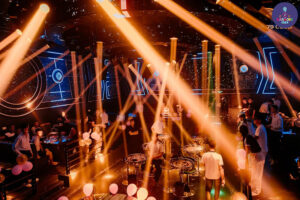 79 CLUB - KĐT Vinaconex