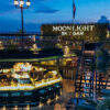 Moonlight Sky Bar - 94 Phố Mã Mây