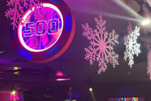 All In Lounge - 69 Xã Đàn