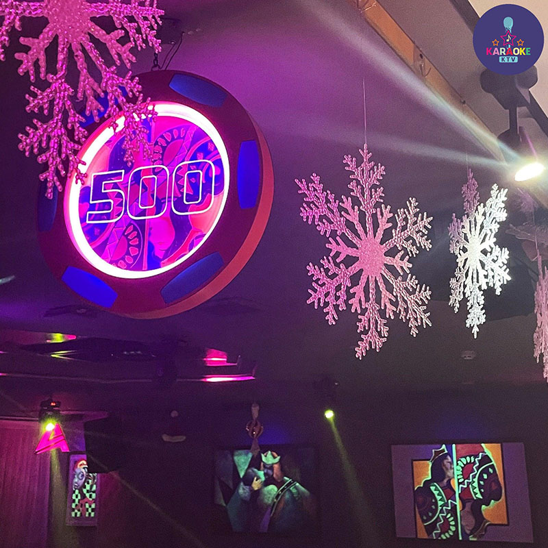 All In Lounge - 69 Xã Đàn