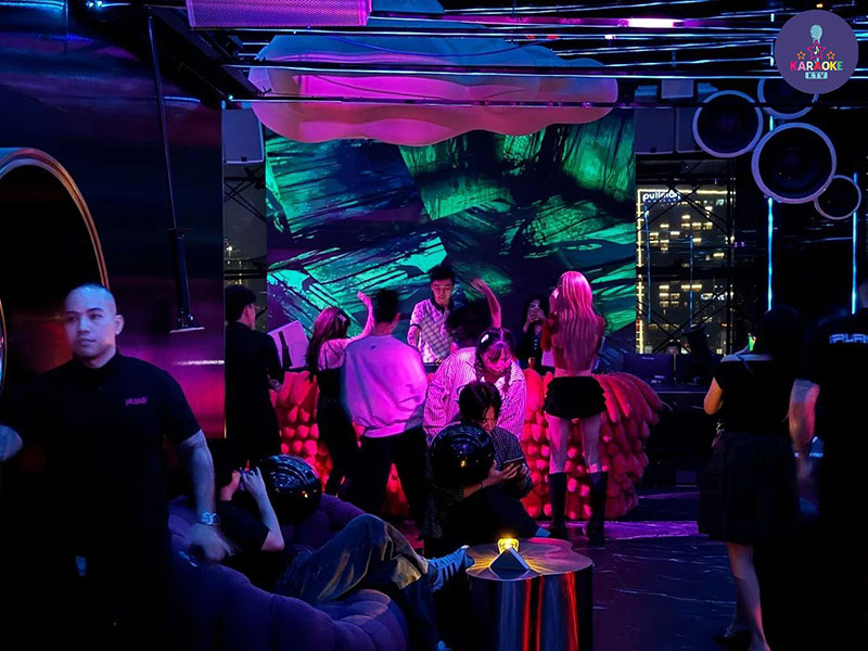 Âm Nhạc & Chương Trình Giải Trí Hấp Dẫn