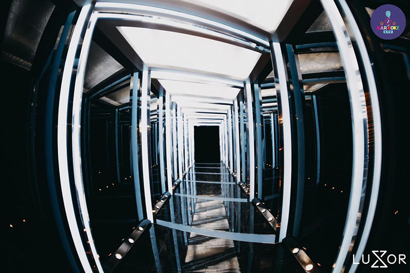 Âm nhạc là linh hồn của LUXOR Hanoi