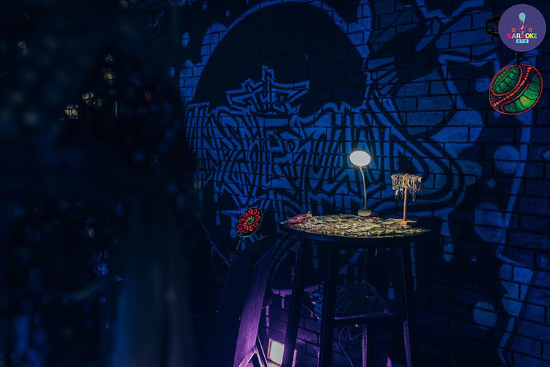 Âm nhạc là linh hồn của The Underground Night Club - 70 Xuân Diệu